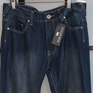🆕Parasuco Black Label Jeans